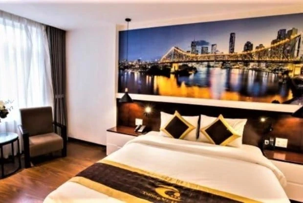 Top 12 khách sạn quận 8 giá rẻ 'sinh viên' dành cho mọi người