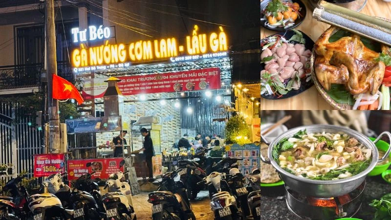 Khám Phá Quán Ngon Đà Lạt Đầy Hấp Dẫn