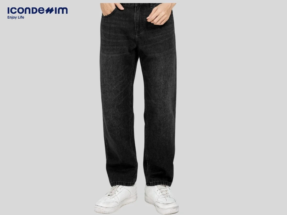 50+ Mẫu Quần jean Nam Cao Cấp, Chính Hãng - ICONDENIM