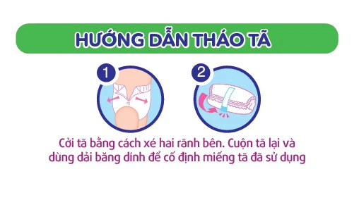 Bỉm - Tã quần Bobby size L - 38 +6 miếng ( Cho bé từ 9-13kg )