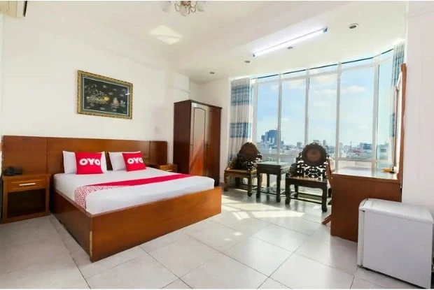 Top 12 khách sạn quận 8 giá rẻ 'sinh viên' dành cho mọi người