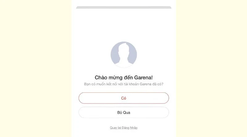 7 cách tạo tài khoản Garena cực dễ trên điện thoại, máy tính