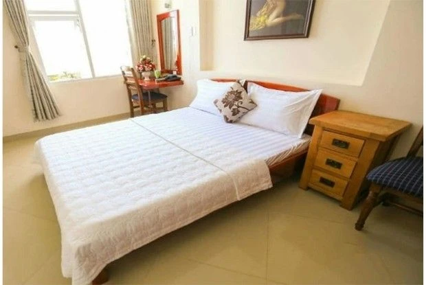 Top 12 khách sạn quận 8 giá rẻ 'sinh viên' dành cho mọi người
