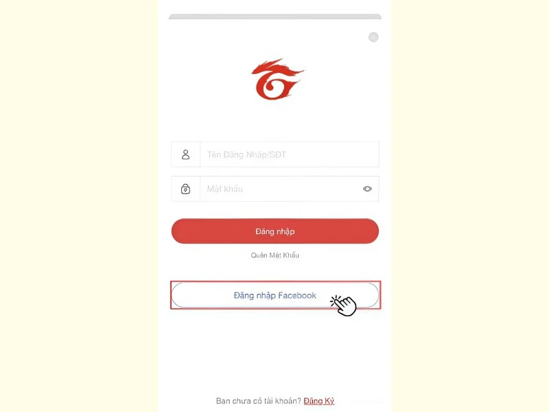 7 cách tạo tài khoản Garena cực dễ trên điện thoại, máy tính
