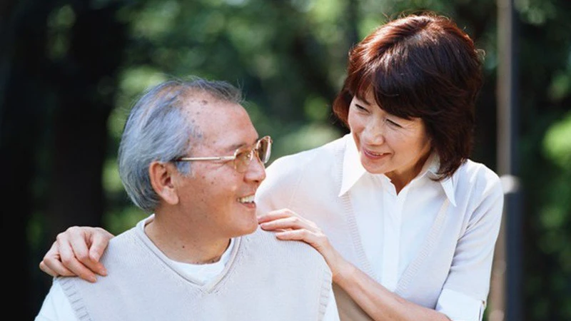 Phụ nữ 50 tuổi và nhu cầu tình dục: Bao nhiêu là đủ?