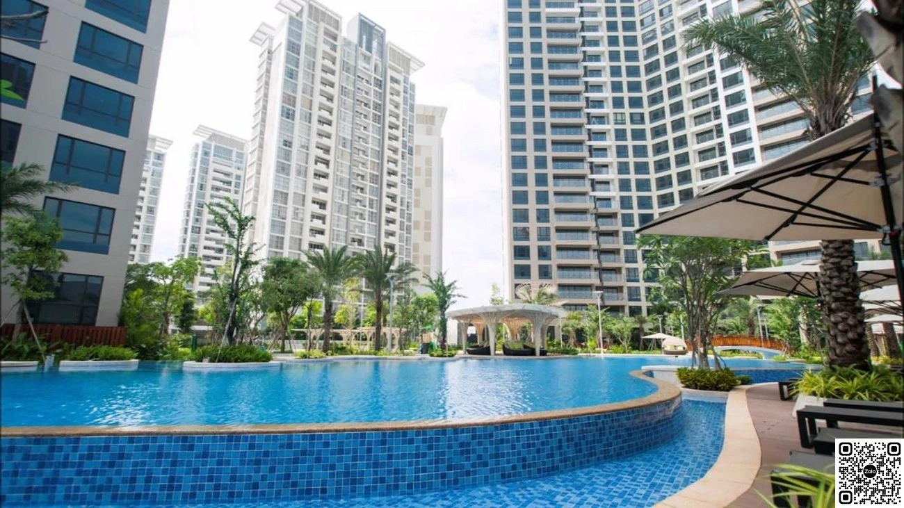 Estella Heights Quận 2