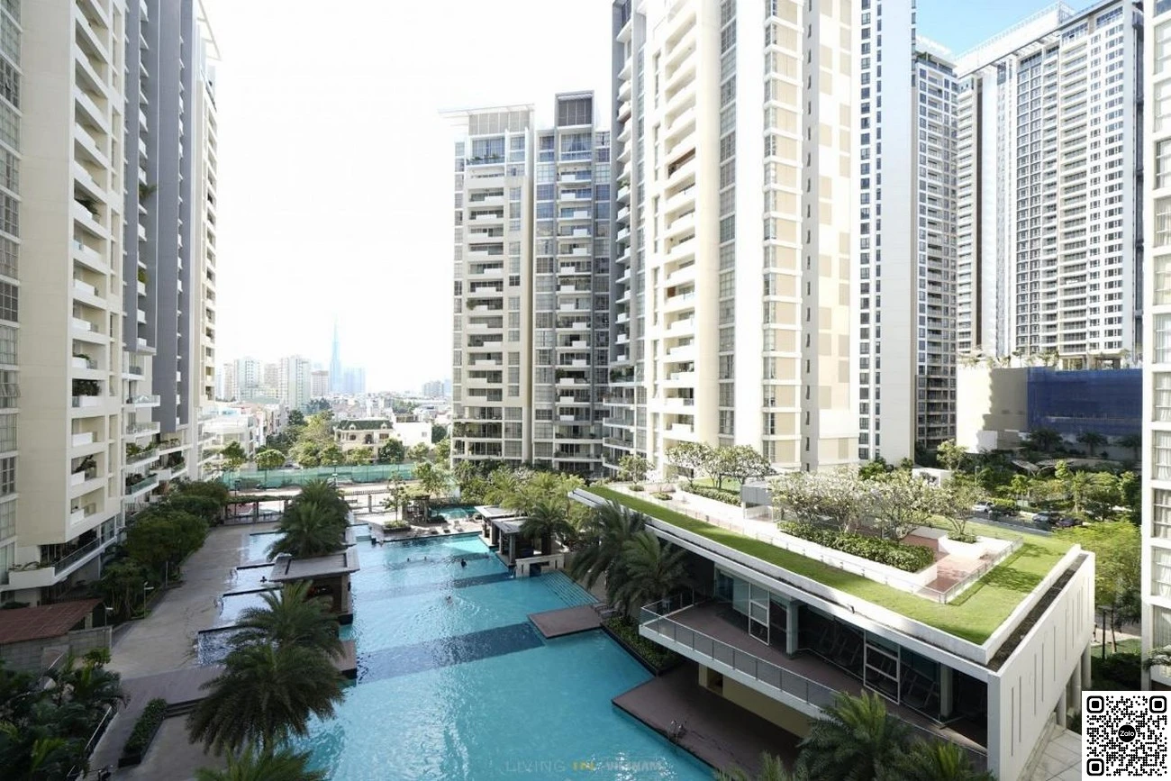 Estella Heights Quận 2