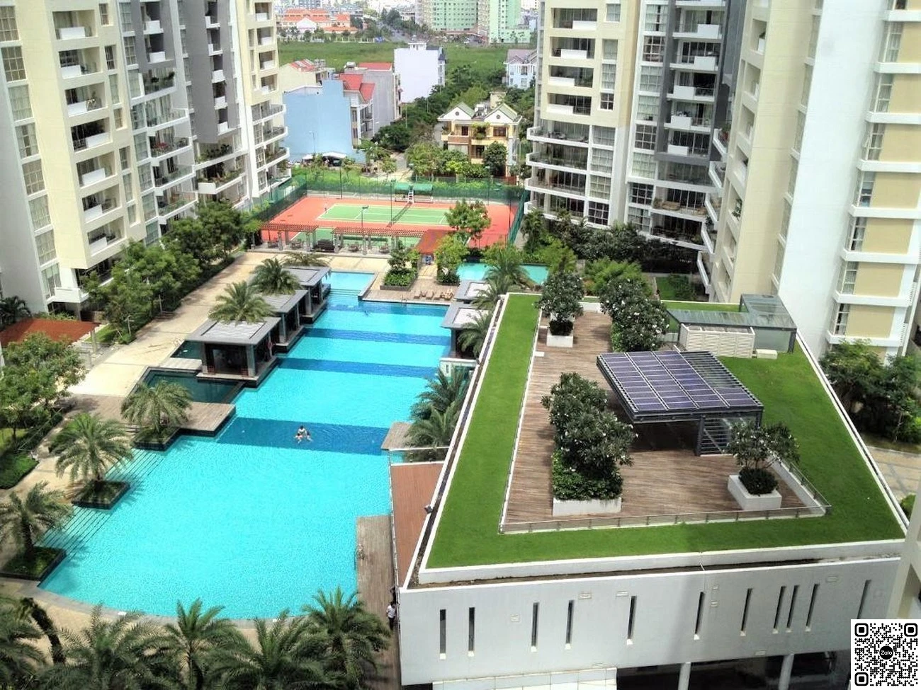 Estella Heights Quận 2