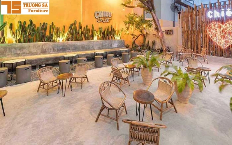 99+ cách trang trí quán trà sữa bình dân đẹp, đơn giản, giá rẻ