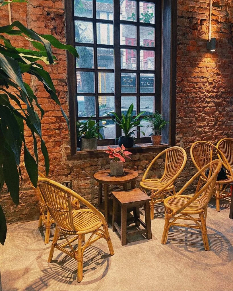 Top 25+ quán cafe đẹp ở Hà Nội có view đỉnh chụp hình sống ảo cực mê