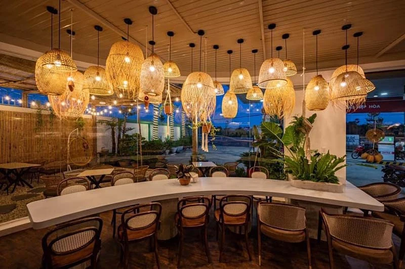 Khám Phá Quán Cafe Đẹp Ở Biên Hòa Đáng Ghé Thăm