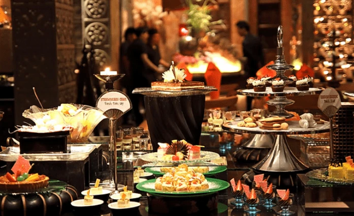 Thử Ngay 10 Quán Buffet Hải Sản Quận 7 Ngon, Chất Lượng | Vincom | Vincom