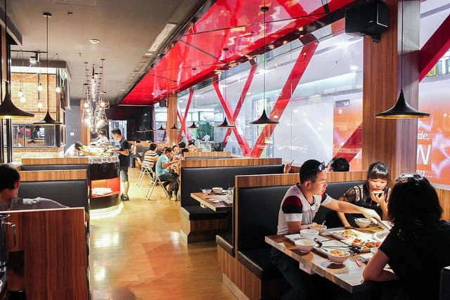 Thử Ngay 10 Quán Buffet Hải Sản Quận 7 Ngon, Chất Lượng | Vincom | Vincom