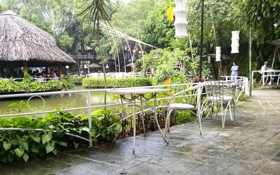 Top 33 quán cafe đẹp ở Biên Hòa với view sống ảo lung linh