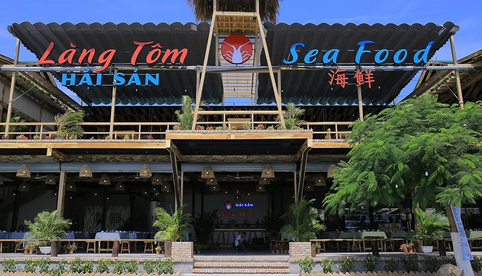 14 Nhà hàng hải sản ngon ở Nha Trang giá tốt