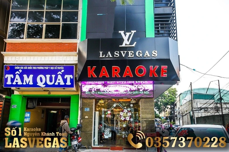 Top 10 quán karaoke đỉnh nhất Hà Nội bạn nên đến để cảm nhận