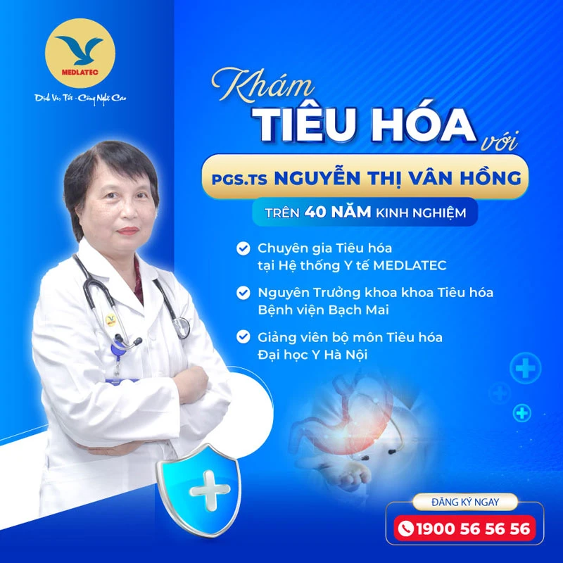 Đau dọc đường đi của thực quản là dấu hiệu của bệnh gì?