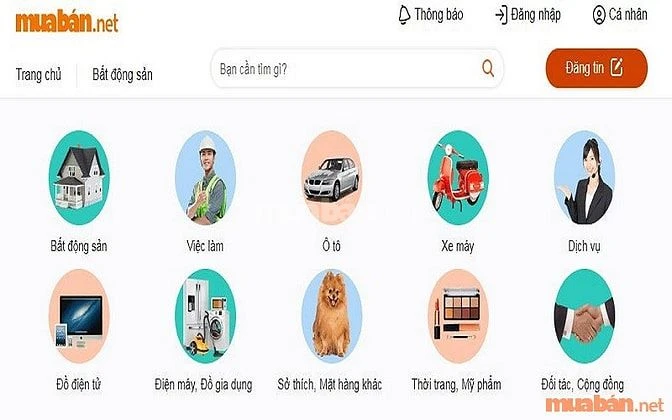 Cho thuê mặt bằng kinh doanh Quận Bình Tân giá 3-5 triệu