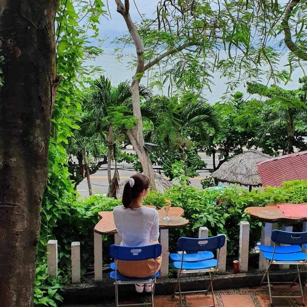 Top 10 quán cafe đẹp ở Vũng Tàu cho bạn tha hồ “sống ảo”