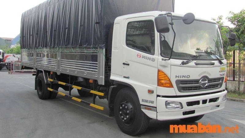 Tuyển Tài Xế Lái Xe Quận 6 Lương Cao T12/2024