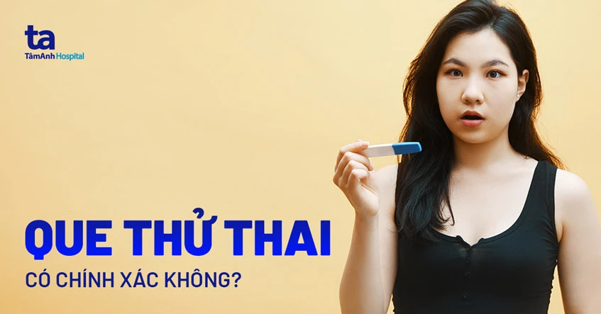 14 ngày quan hệ thử que 1 vạch có ý nghĩa gì
