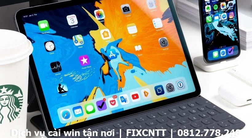 Cài Win tại Quận 3 | Uy Tín - Giá Rẻ | 035 994 6393