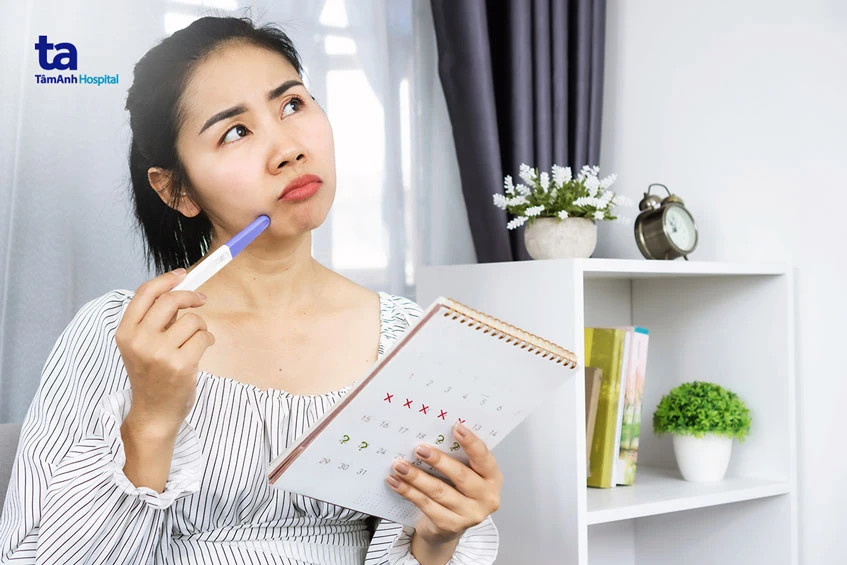 Que thử thai có chính xác không? Bao nhiêu phần trăm? Có sai không?