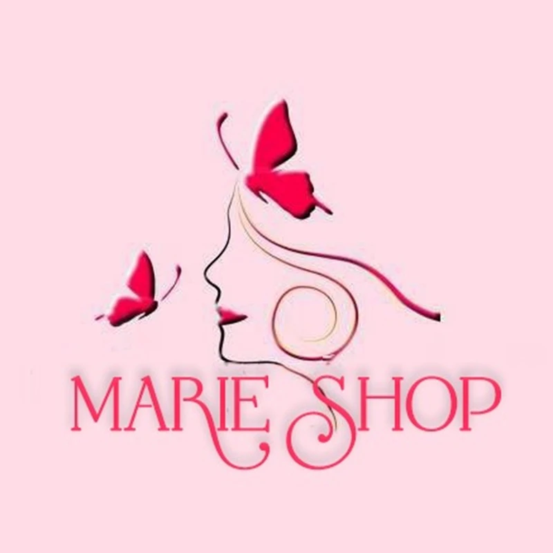 Các mẫu logo shop quần áo đẹp, ấn tượng