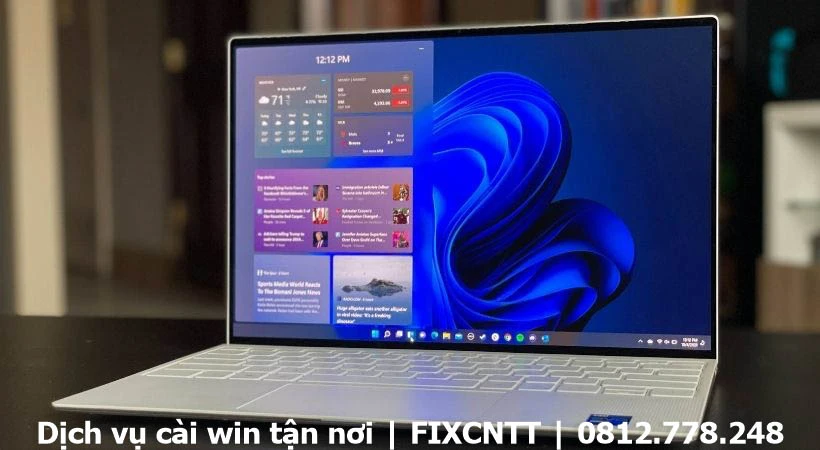 Cài Win tại Quận 3 | Uy Tín - Giá Rẻ | 035 994 6393