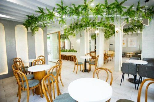 50+ quán cafe view đẹp, chụp hình sống ảo ở Hà Nội