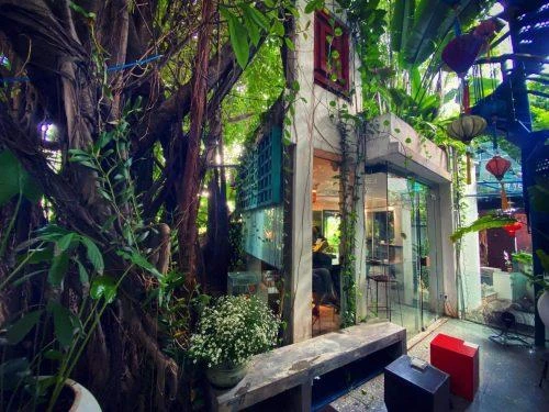 50+ quán cafe view đẹp, chụp hình sống ảo ở Hà Nội