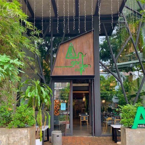 50+ quán cafe view đẹp, chụp hình sống ảo ở Hà Nội