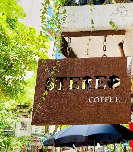 50+ quán cafe view đẹp, chụp hình sống ảo ở Hà Nội