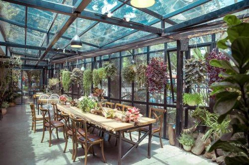 50+ quán cafe view đẹp, chụp hình sống ảo ở Hà Nội