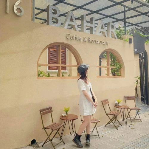 50+ quán cafe view đẹp, chụp hình sống ảo ở Hà Nội