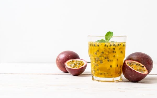 Cách bảo quản chanh dây để giữ độ tươi ngon