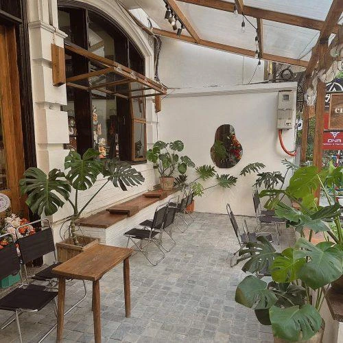 50+ quán cafe view đẹp, chụp hình sống ảo ở Hà Nội