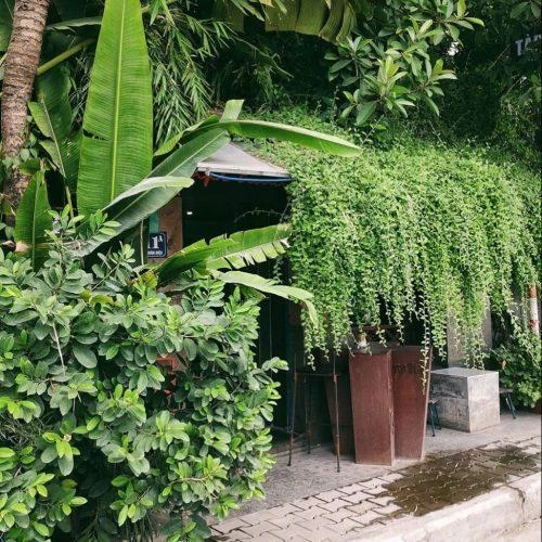 50+ quán cafe view đẹp, chụp hình sống ảo ở Hà Nội