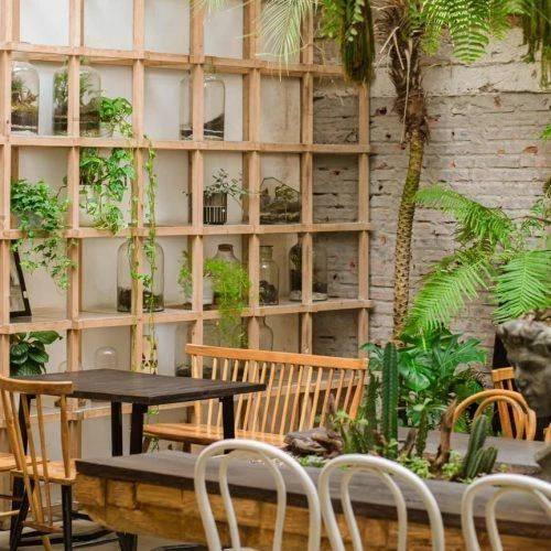 50+ quán cafe view đẹp, chụp hình sống ảo ở Hà Nội