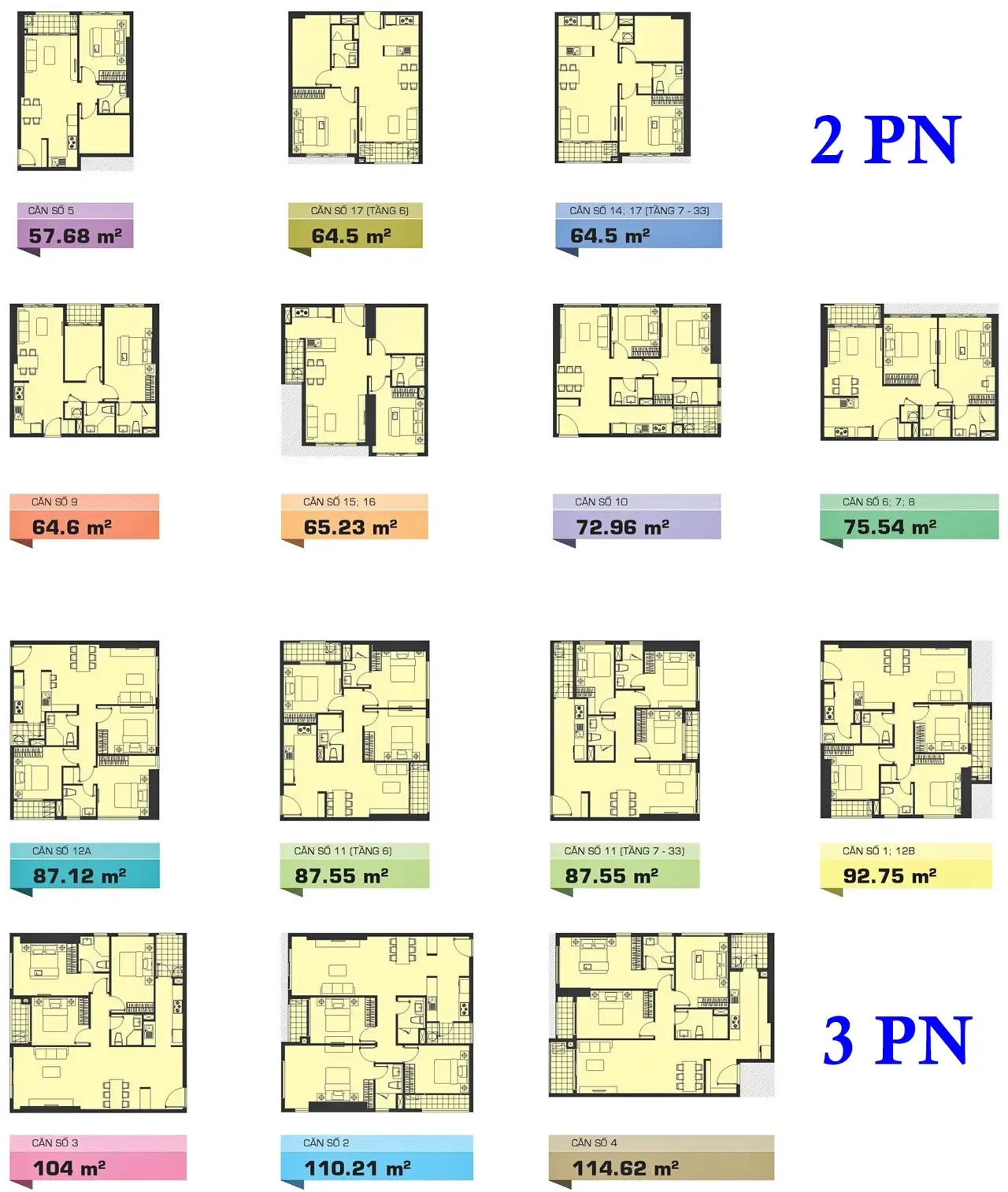 The Tresor - 39 Bến Vân Đồn quận 4 | Giá bán 12/2024.