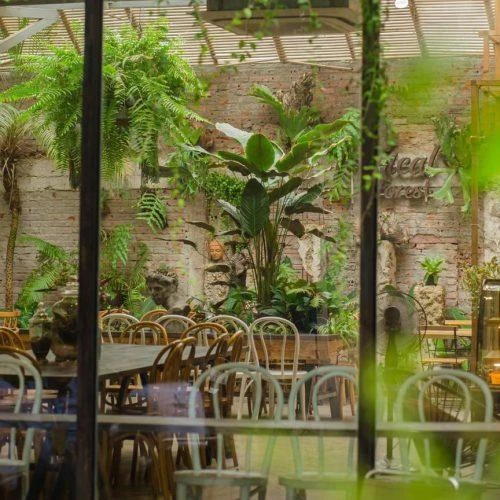 50+ quán cafe view đẹp, chụp hình sống ảo ở Hà Nội