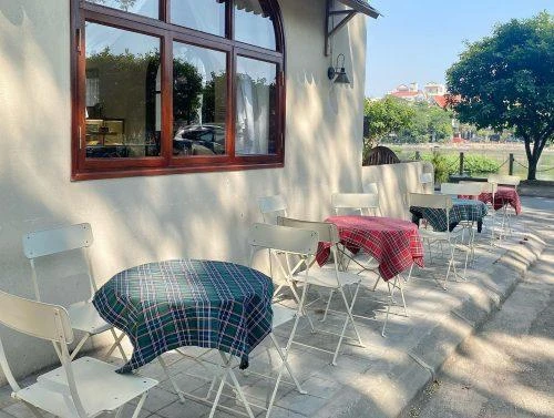 50+ quán cafe view đẹp, chụp hình sống ảo ở Hà Nội