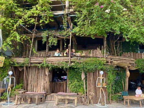 50+ quán cafe view đẹp, chụp hình sống ảo ở Hà Nội