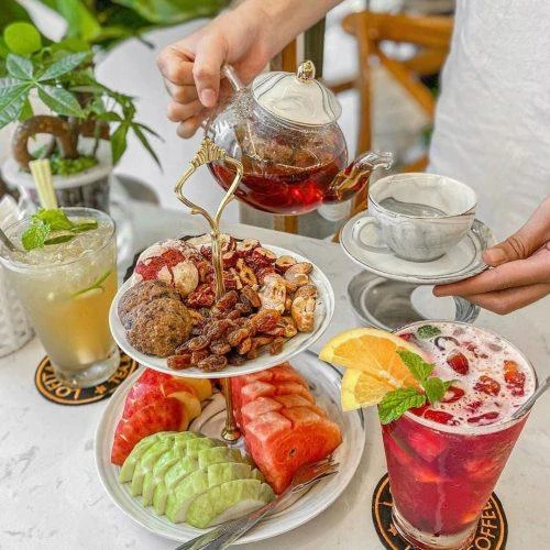 50+ quán cafe view đẹp, chụp hình sống ảo ở Hà Nội