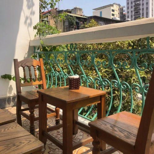 50+ quán cafe view đẹp, chụp hình sống ảo ở Hà Nội