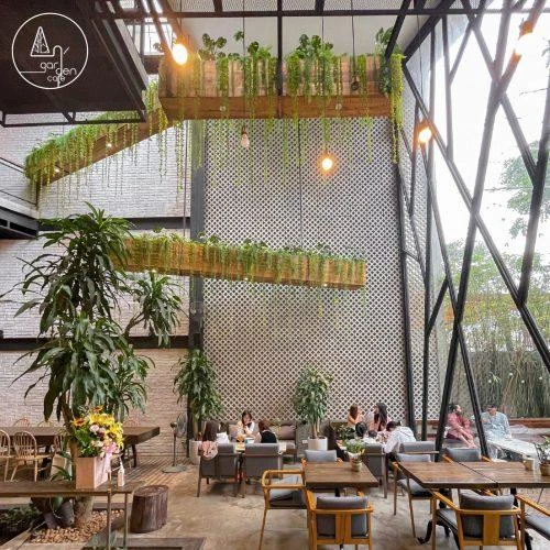 50+ quán cafe view đẹp, chụp hình sống ảo ở Hà Nội