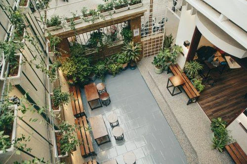 50+ quán cafe view đẹp, chụp hình sống ảo ở Hà Nội