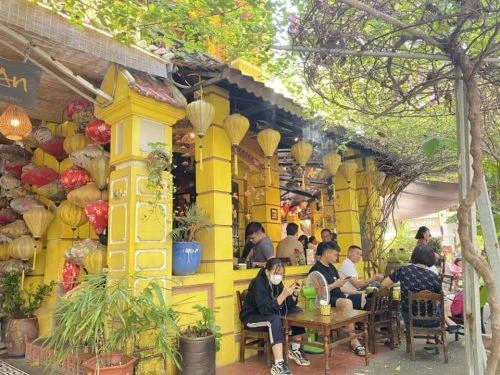 50+ quán cafe view đẹp, chụp hình sống ảo ở Hà Nội