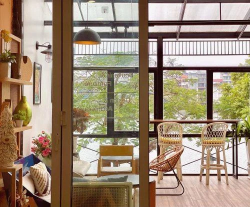 50+ quán cafe view đẹp, chụp hình sống ảo ở Hà Nội