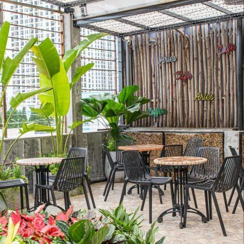 50+ quán cafe view đẹp, chụp hình sống ảo ở Hà Nội